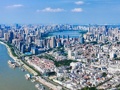 5年人口流动版图：净流入前五省份，三个都在中西部