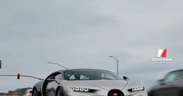 保时捷“卖掉”布加迪后者将正式脱离大众集团2025财年保时捷营业利润暴跌93%在华坚持不降价、不国产