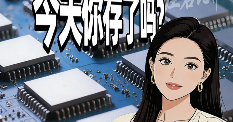 海“内存”知己 今天你存了吗？