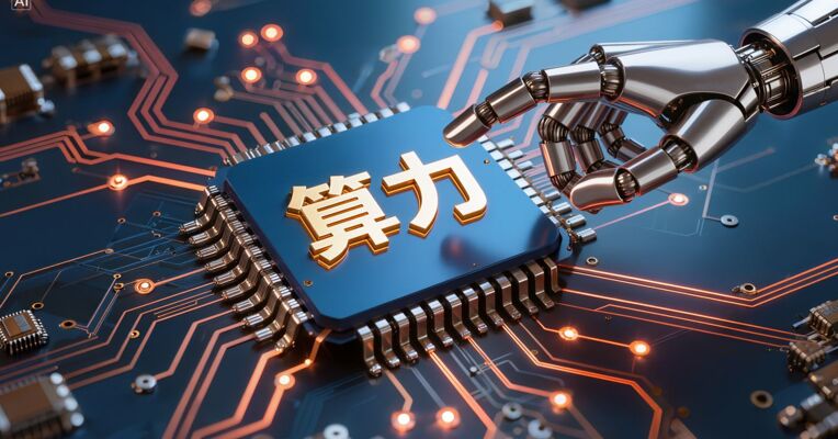 不超33亿元，华策影视大手笔“买”算力
