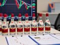 一季报洞察|20家A股白酒企业总营收1326亿元，竟“不输”去年高基数，什么信号？