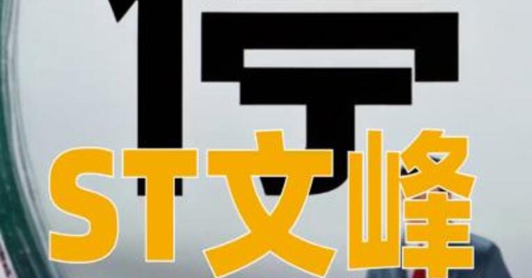 ST文峰：控股股东筹划控制权变更，股票停牌