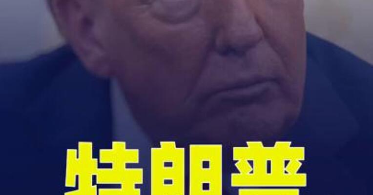 特朗普称欧盟7月4日前必须履行美欧贸易协定承诺