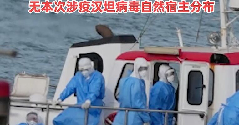 3人死亡，5例确诊！汉坦病毒引发全球舆论关注