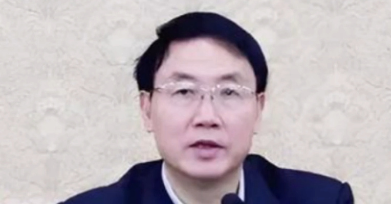 非法收受他人财物，数额特别巨大！江西省政协原党组成员、副主席胡幼桃被提起公诉