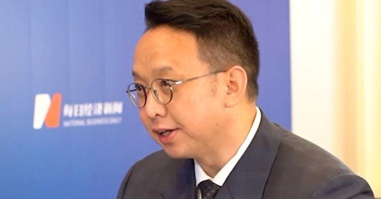 每经专访格力电器朱磊：AI家电应让消费者更省钱、更省事、更省心