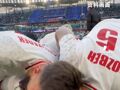 伊朗足协公布参加2026年美加墨世界杯10项条件，包括球员和教练组成员，在入境过程中不应受到移民警察盘问