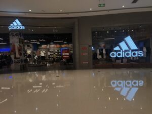 一双跑鞋炒至5000美元，12000件夹克27分钟抢空：阿迪达斯股东大会传递了什么？