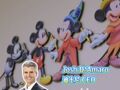 迪士尼CEO：将AI视作长期机遇，但仍始终以人类创意为核心