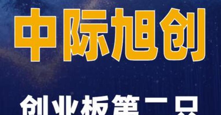 创业板第二只千元股诞生！中际旭创最近1年涨超970%
