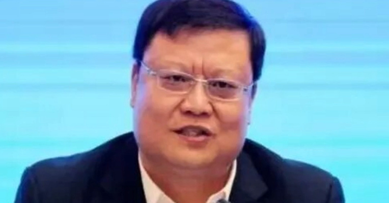 姚来英已任中国烟草总公司总经理