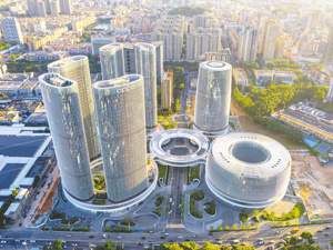 专访东莞市委常委、常务副市长曾坚朋：东莞正在经历一场深刻的产业基因重塑