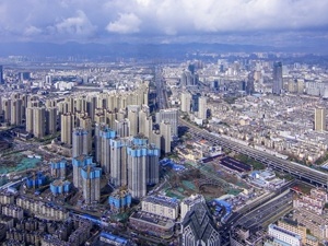 工业增速全国垫底，西部资源大省求翻身