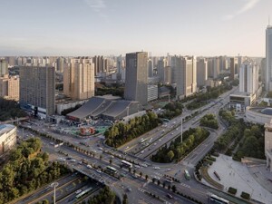 目标2万亿，西北第一城“背水一战”