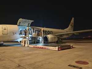 国际转国际“空侧直转”模式在双流区落地 成都加速打造全方位门户复合型国际航空枢纽