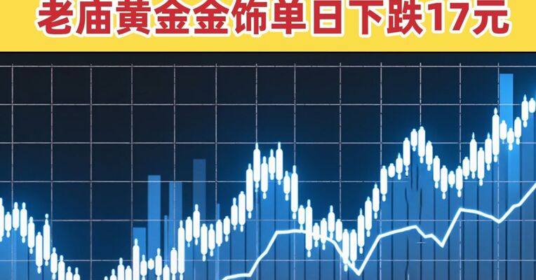 现货黄金跌破4600美元关口 周生生金饰价单日跌28元 老庙黄金金饰单日下跌17元