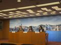 香港一季度实质GDP按年强劲增长5.9%，维持全年GDP增长预测在2.5%至3.5%之间