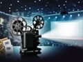 2026年上海国际电影电视节6月启幕！AI、微短剧站上“风口”