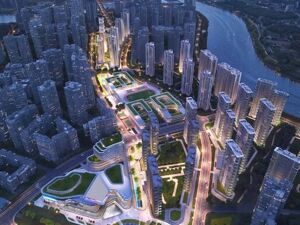 “沉睡资产”如何焕新？天府新区让城市有机生长