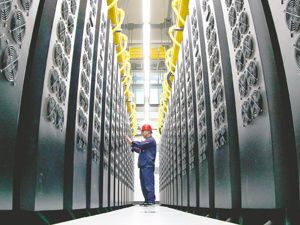 64亿元！宁德时代关联方入股世纪互联 新能源、AI两大超级赛道合流？