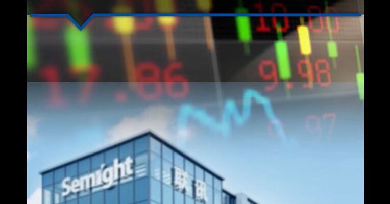 A股新“股王”诞生，联讯仪器盘中一度涨逾16%，较发行价已涨超15倍