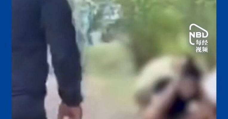 5名中国公民在泰国遭多名警察伙同平民持枪绑架，每人被勒索1万美元！