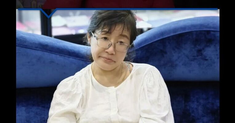 诗人余秀华报警 有粉丝翻墙进院，还走到了房间，被纠缠到无法写作
