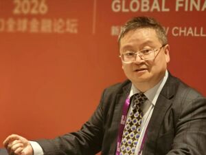 中银证券全球首席经济学家管涛：低利率环境下，高分红股票具有相当吸引力
