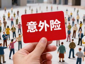 超八成份额集中在5家头部机构！人身险公司个人意外险赔付率仅12%，“低赔付+高集中”下如何破局？
