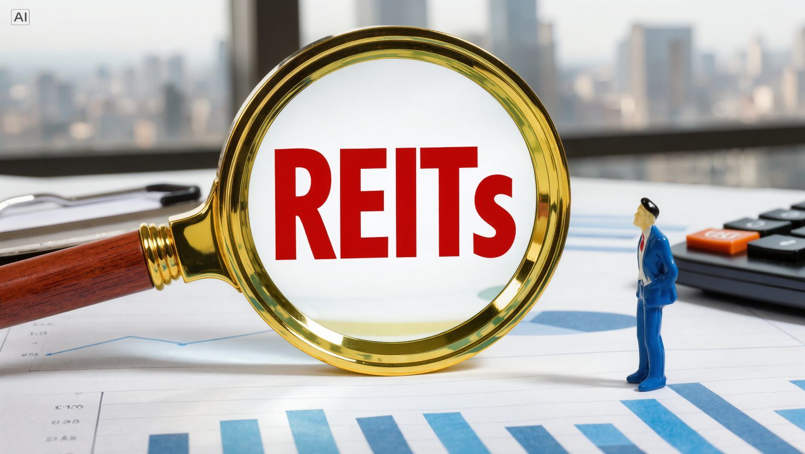 四大公募率先出手！首批中證REITs全收益指數(shù)基金上報