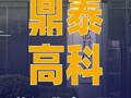 鼎泰高科：获证监会H股发行 备案
