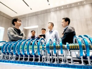 高质量发展｜为“人造太阳”造条超级产业链 核聚变前沿技术集中在天府新区发布