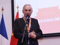 专访法国法中友好协会联合会主席Alain Labat：中国人对圆明园流失文物的强烈情感，是完全正当的