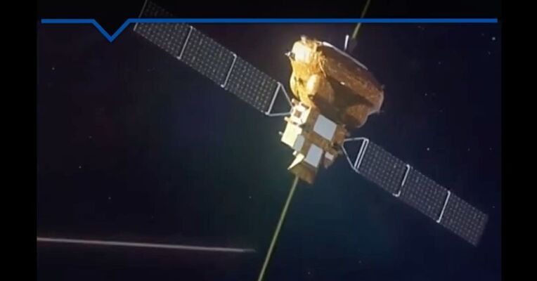 中欧联合研制！“微笑”卫星发射成功，为空间天气预报提供科学支撑