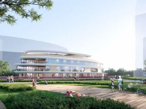 高品质生活｜一批新校9月投用 幼儿园、小学、初中、高中全学段覆盖