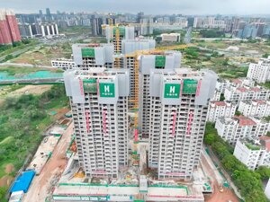 高品质生活｜“住有所居”迈向“住有宜居” 天府新区两大民生工程正从图纸变为现实