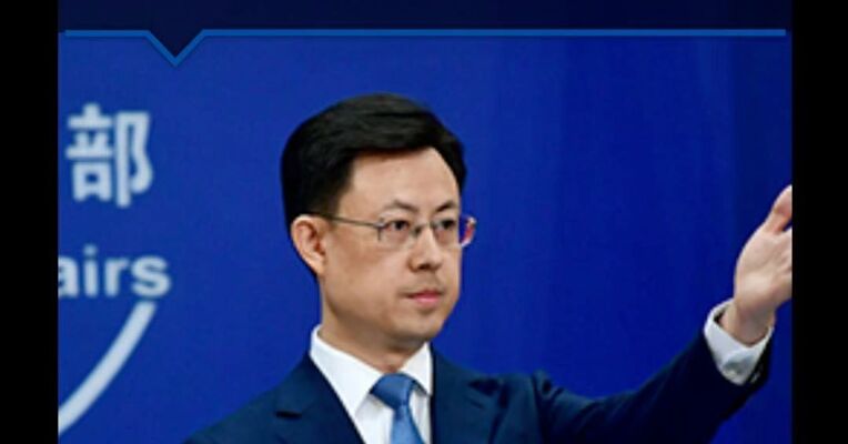 外交部：中美同意开展人工智能政府间对话