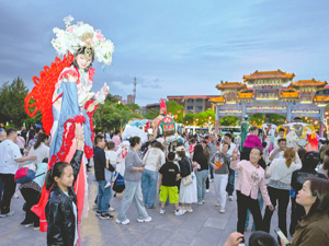 如何持续激发消费新活力？商务部答每经问：将围绕三方面加力谋划出台一批新举措