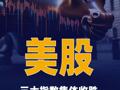 美股三大指数集体收跌 光通信概念股逆势走强