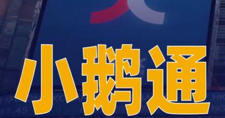 小鹅通再次递表港交所