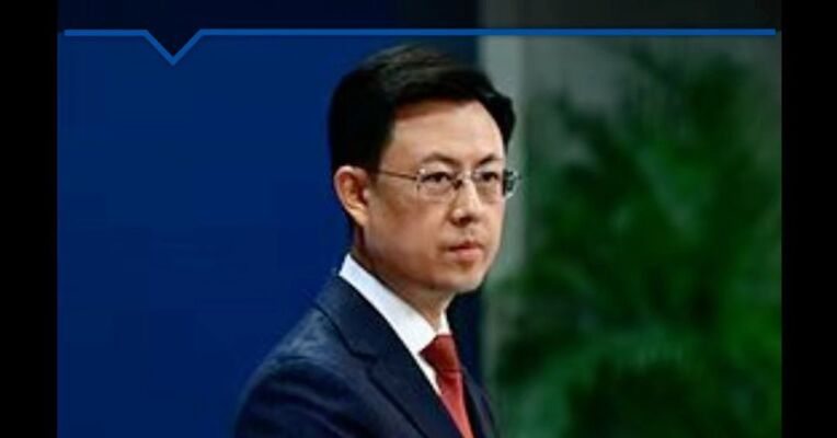 外交部：中方决定将对俄罗斯免签政策延长至2027年12月31日