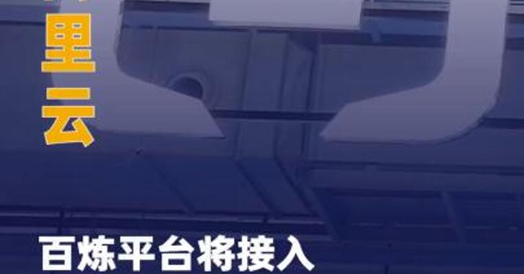 阿里云百炼平台将接入智谱 GLM-5.1等第三方模型