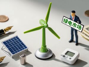 用户绿电直连政策实现从“1.0”到“2.0”升级迭代 两部委：优先支持算力设施、绿色氢氨醇等新兴产业和未来产业开展绿电直连