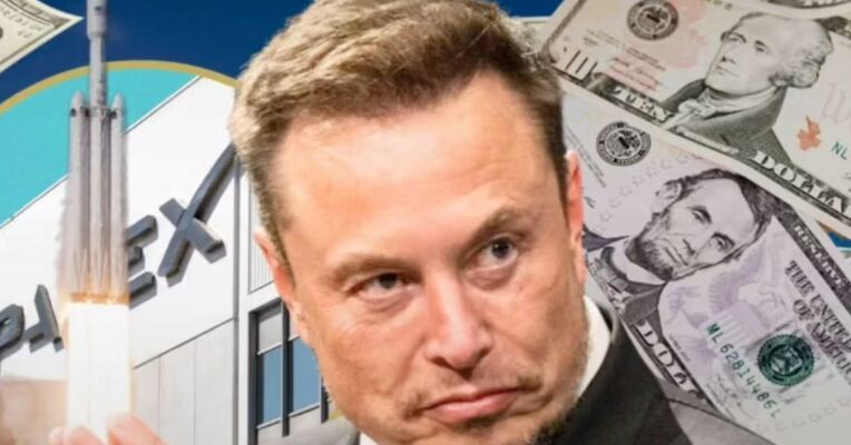 马斯克或成全球首位万亿美元富翁 ：SpaceX上市后仍拥有85%投票权，薪酬方案与“在火星建立百万人口殖民地”挂钩