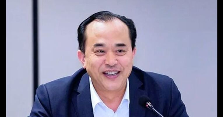 招商局集团原党委委员、副总经理李百安被开除党籍，谋取私利权色交易 收受巨额财物
