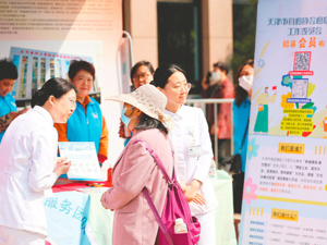 中国医学科学院肿瘤医院副院长李宁：对临床试验的偏见可能让患者错失新疗法