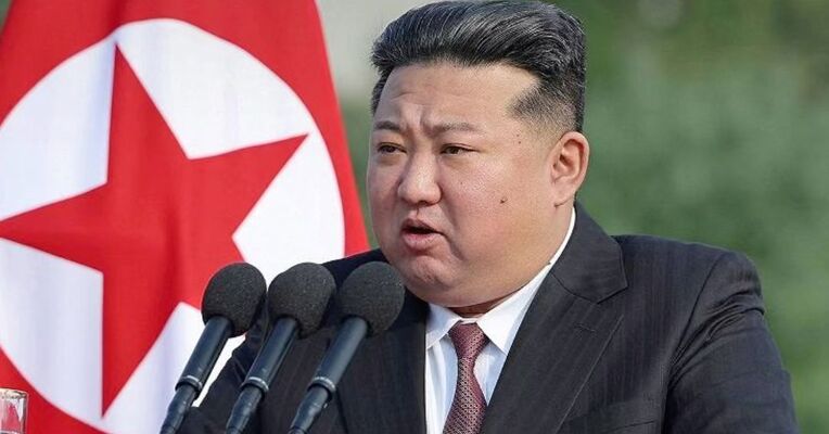 朝鲜发声！美向韩日等大量出售武器，是亚太地区军事紧张根源