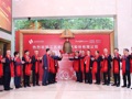 比亚迪、“北美新能源车企”都选它！热管理“隐形冠军”朗信电气冲刺北交所：三年扣非净利复合增长近26%