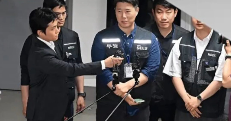 三星电子薪资协议曝光：今年特别绩效奖金或超1400亿元 这个部门人均最高超270万元！股东团体：协议无效若获批将申请禁令
