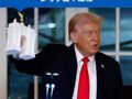 高达76.2米！特朗普“凯旋门”方案获批，美官员：特朗普提出了这个设计参与了整个过程